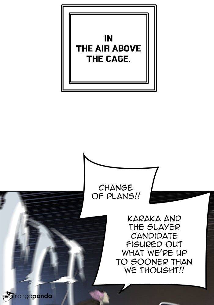 Tower of God Chapter 444 image 121